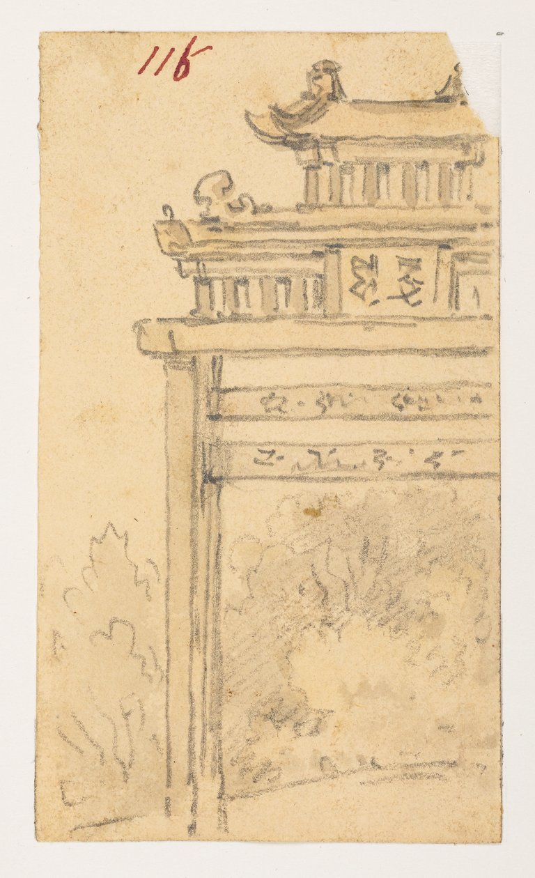 WD 959 sekce 1 f.116 od William Alexander
