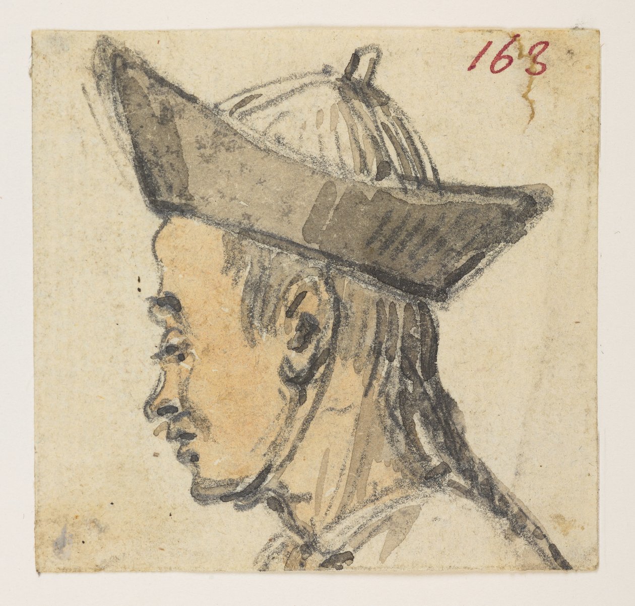 WD 959 sekce 1 f.163 od William Alexander