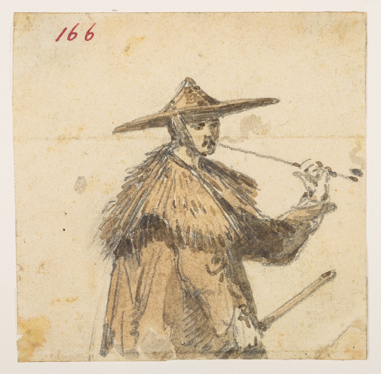 WD 959 sekce 1 f.166 od William Alexander
