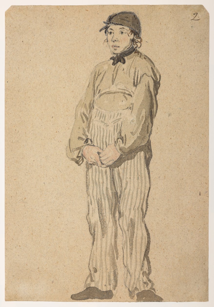 WD 959 sekce 1 f.2 od William Alexander