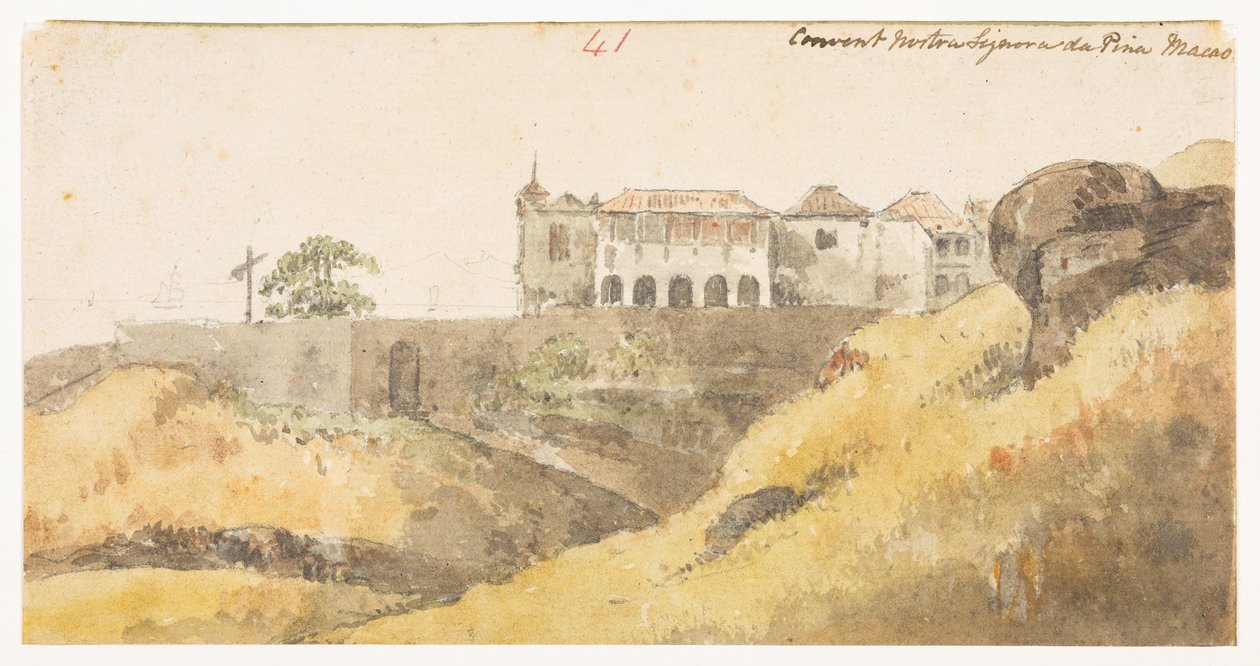 WD 959 sekce 1 f.41 od William Alexander