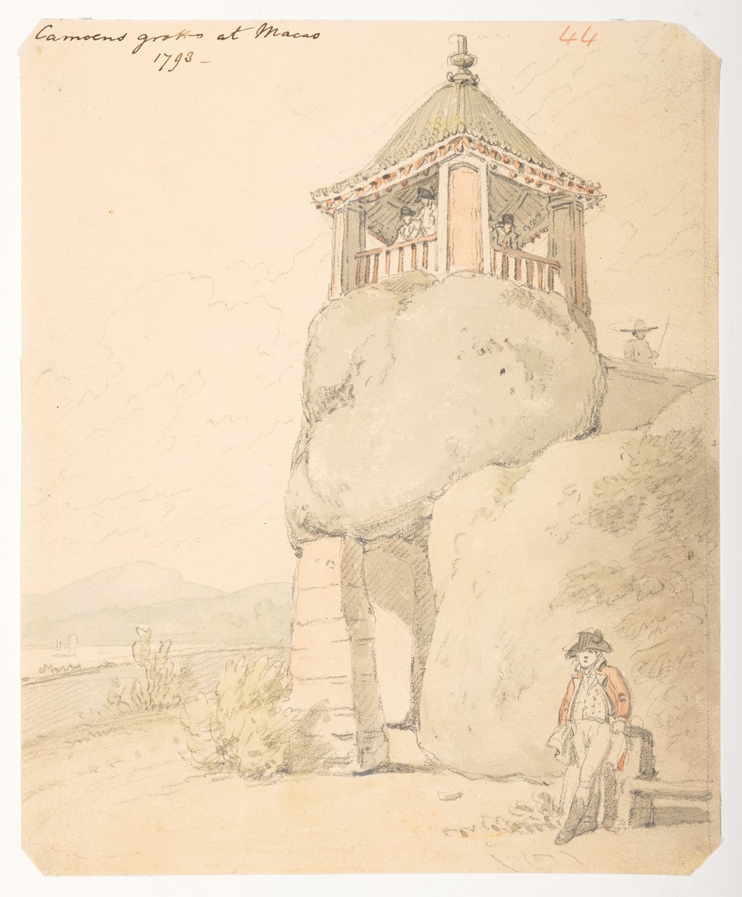 WD 959 sekce 1 f.44 od William Alexander