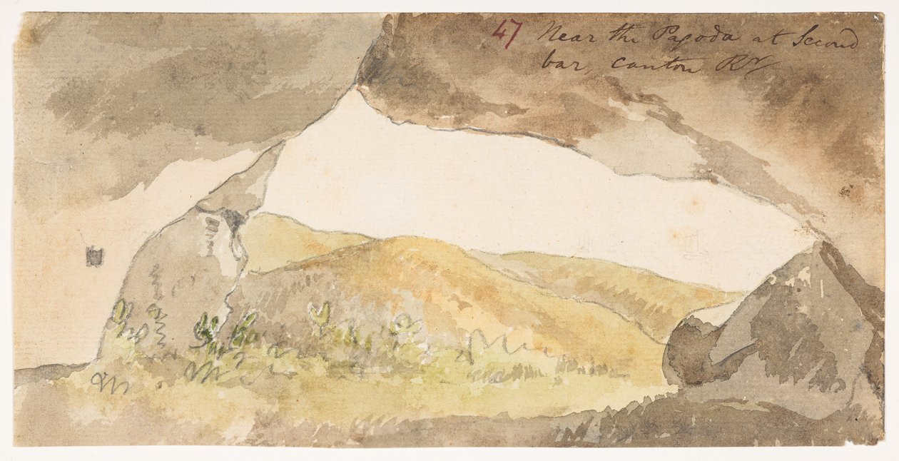 WD 959 sekce 1 f.47 od William Alexander
