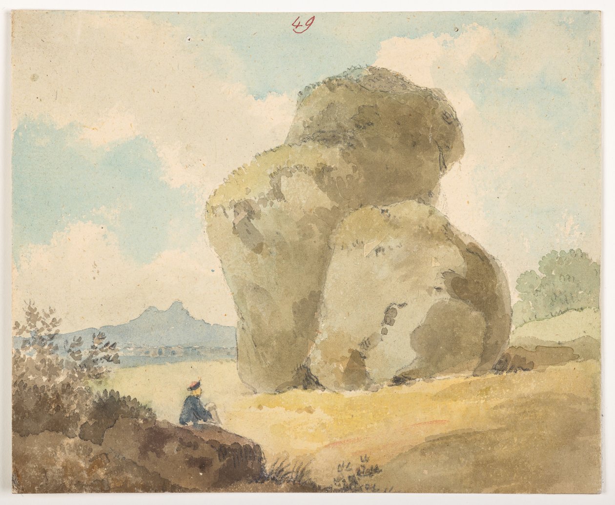 WD 959 sekce 1 f.49 od William Alexander