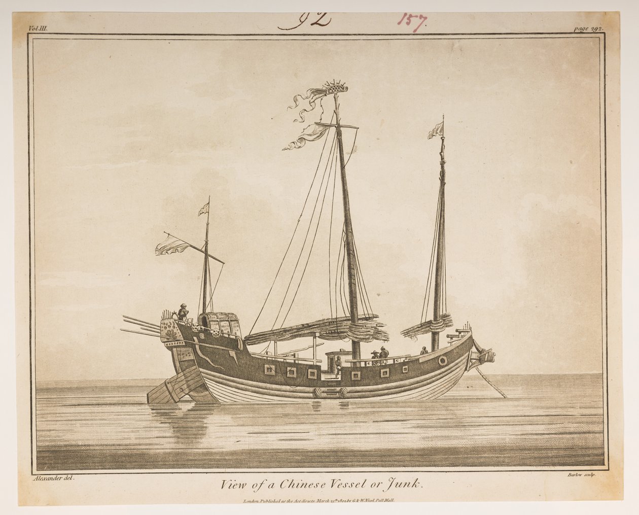WD 959 § 2 157 od William Alexander