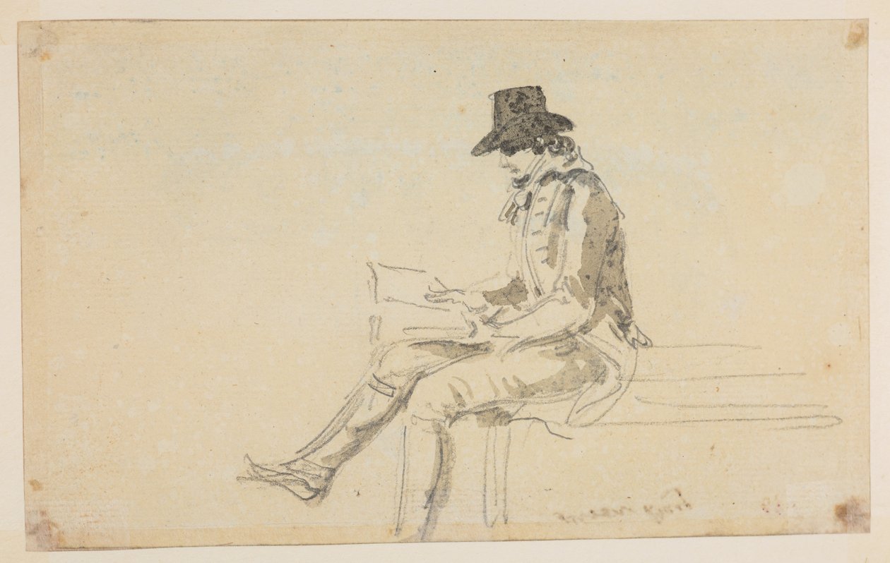 WD 959 sekce 2 f.103v od William Alexander