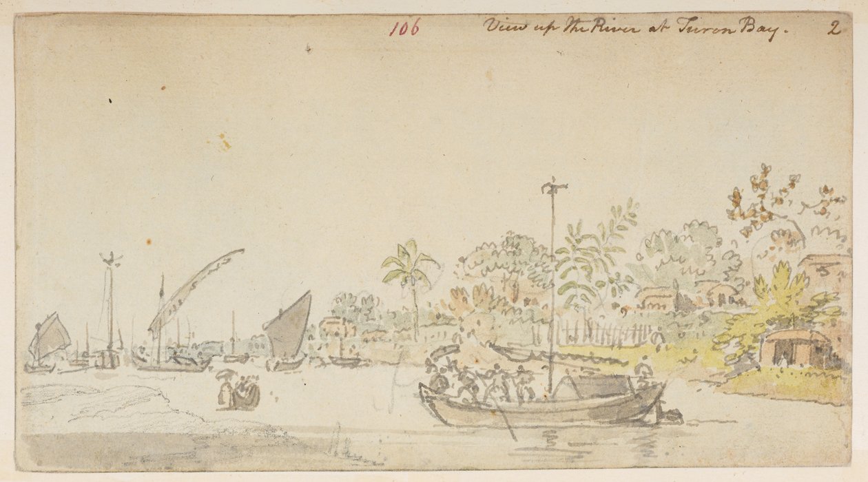 WD 959 sekce 2 f.106r od William Alexander