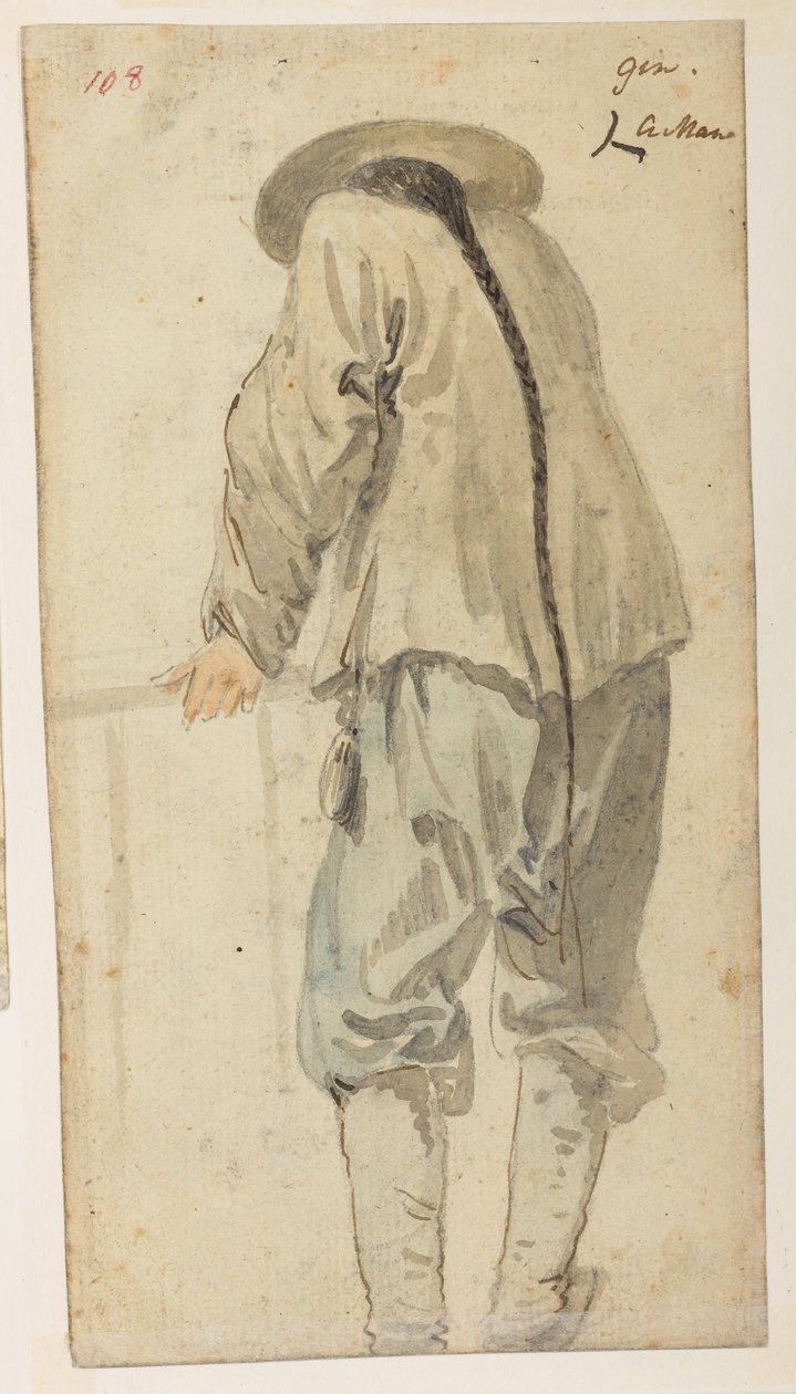WD 959 § 2 f.108r od William Alexander