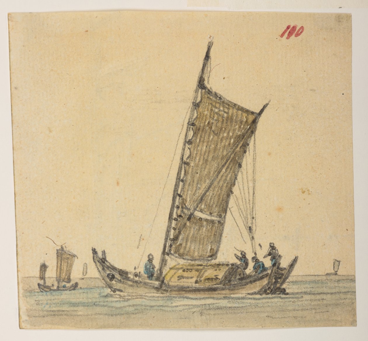 WD 959 sekce 2 f.110 od William Alexander