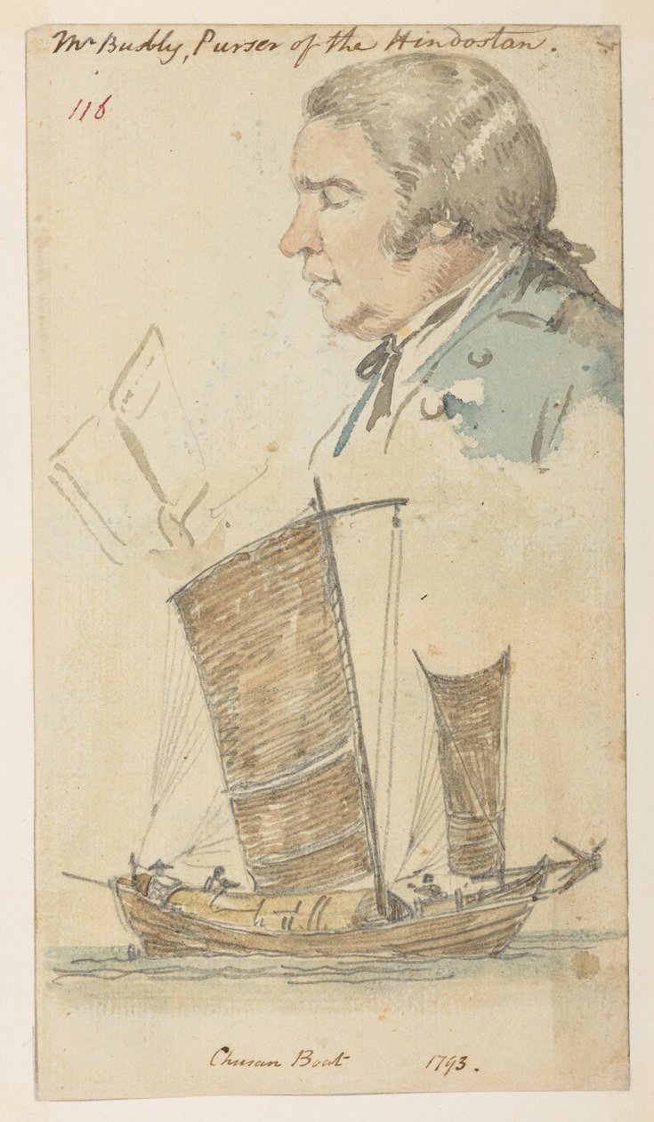 WD 959 § 2 f.116r od William Alexander