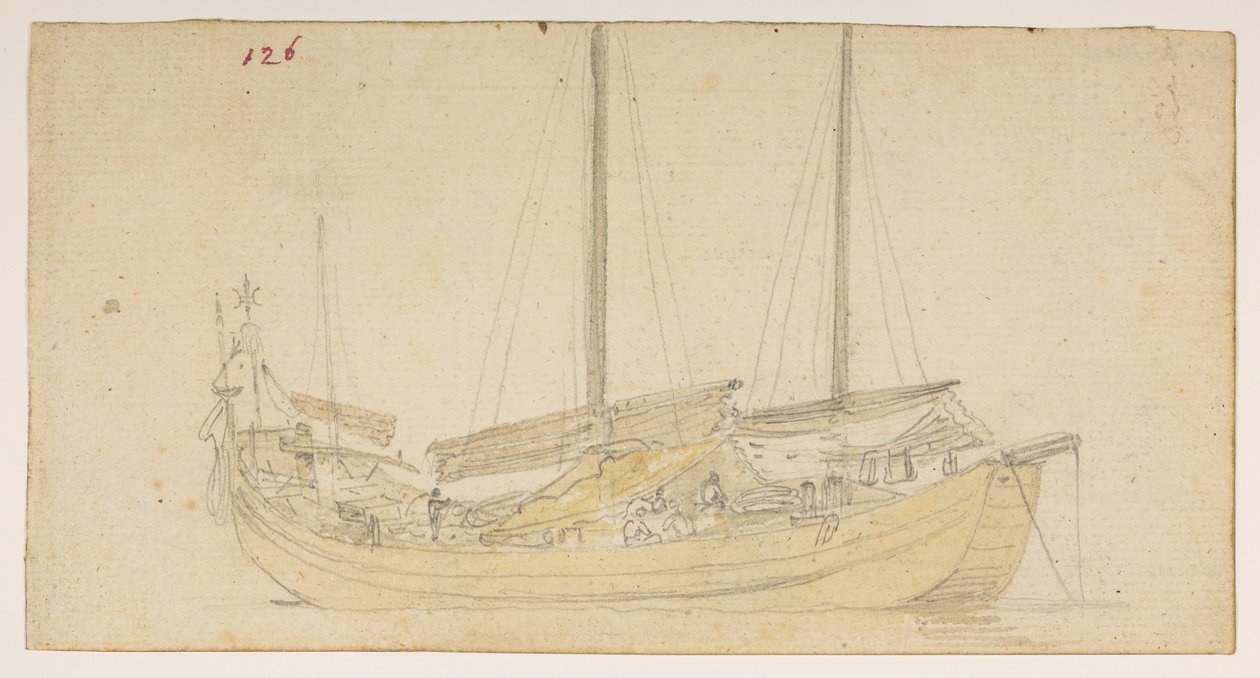 WD 959 sekce 2 f.126 od William Alexander