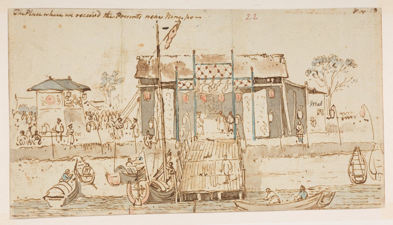 WD 959 sekce 2 f.22r od William Alexander