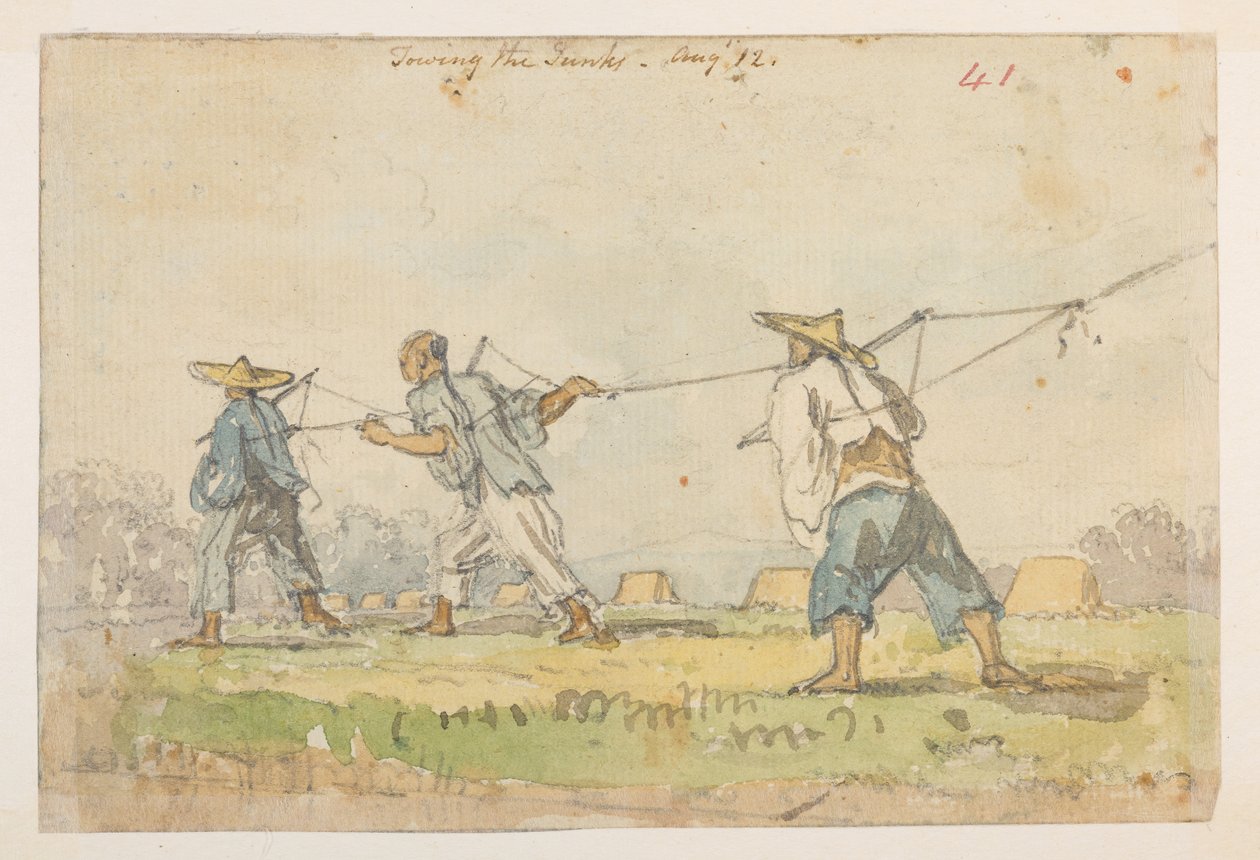 WD 959 sekce 2 f.41r od William Alexander