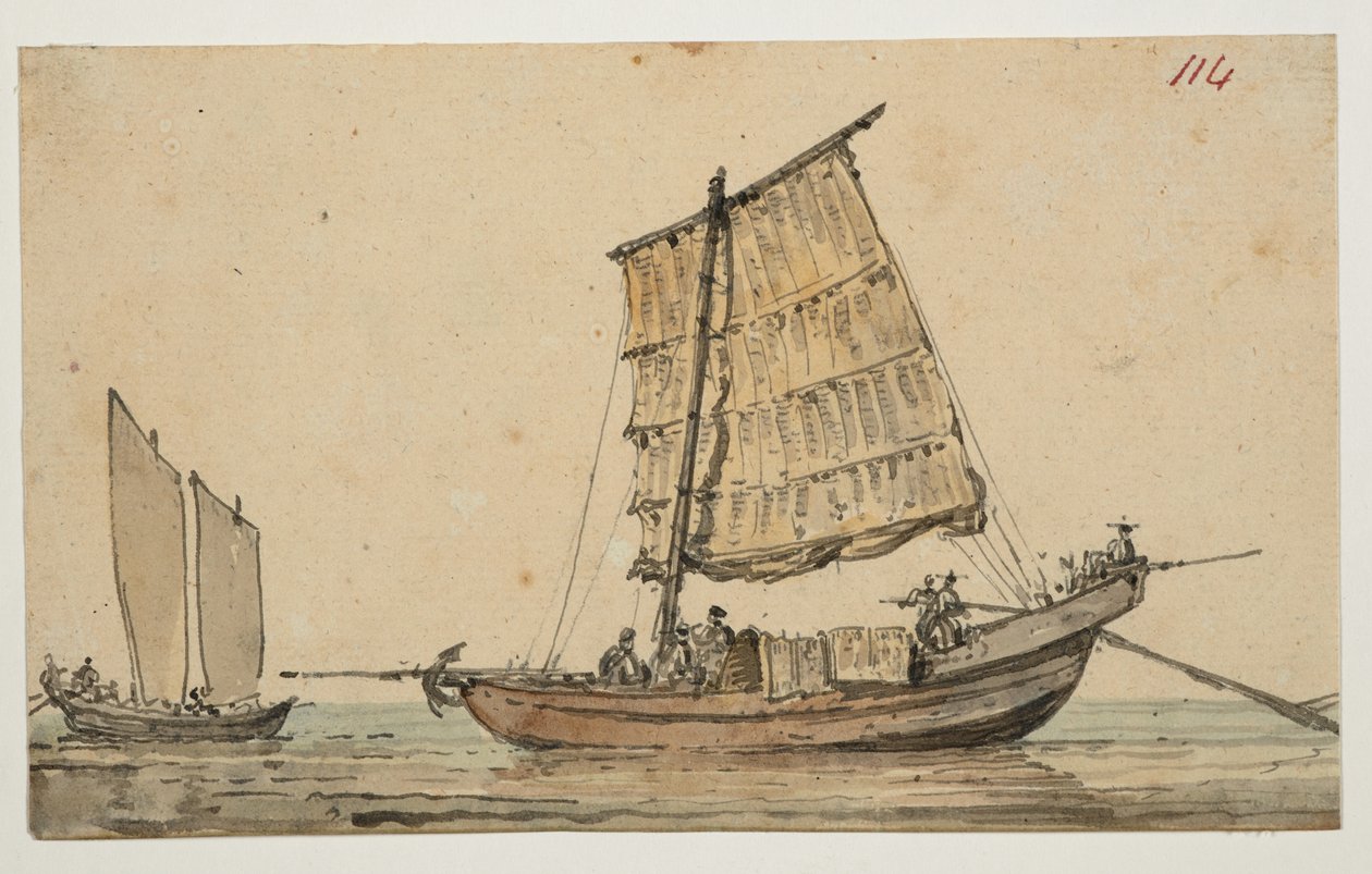 WD 961 f.114 od William Alexander