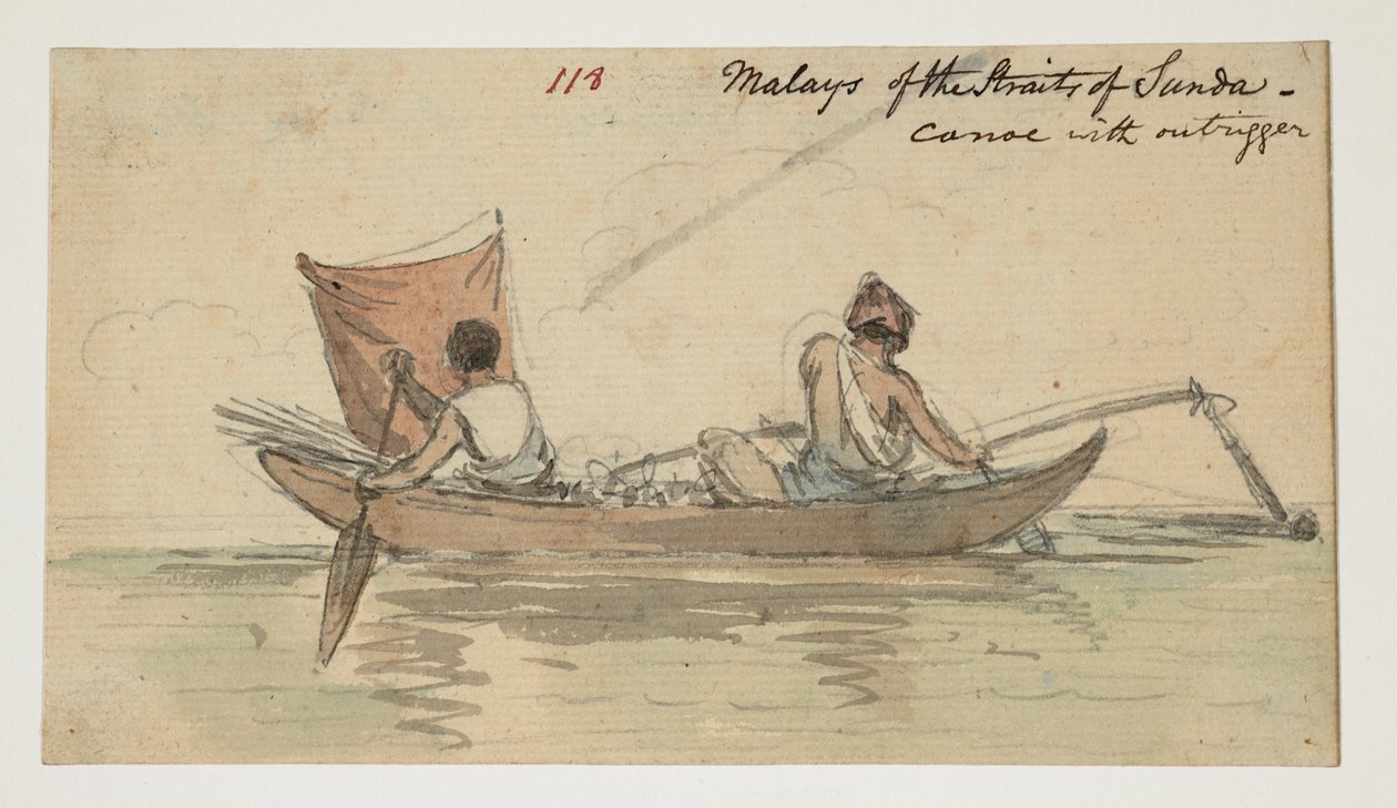 WD 961 f.118 od William Alexander