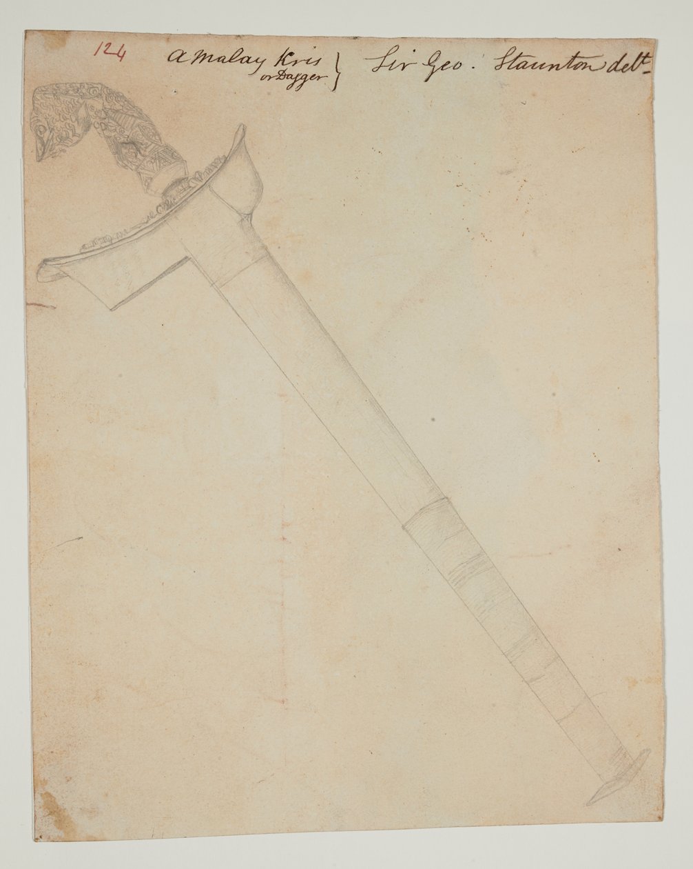 WD 961 f.124 od William Alexander