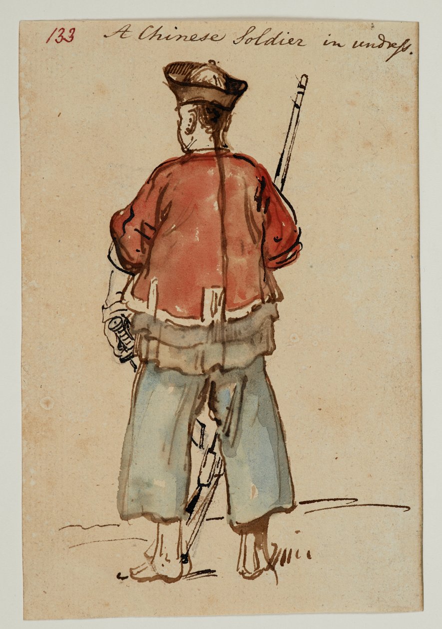 WD 961 f.133 od William Alexander
