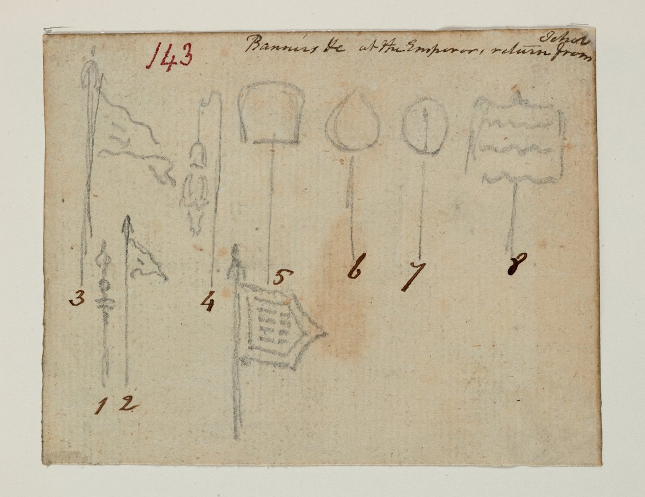 WD 961 f.143 od William Alexander