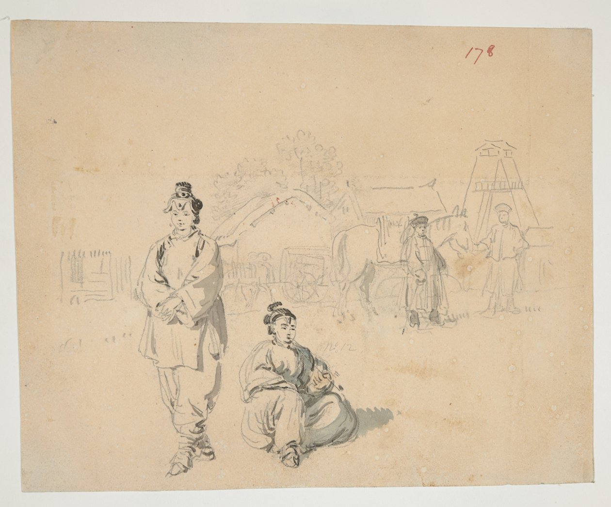 WD 961 f.178 od William Alexander