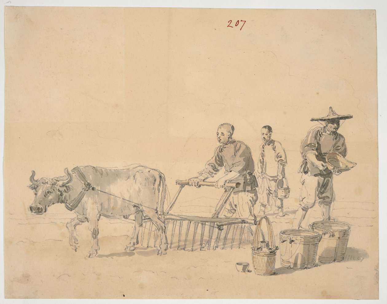 WD 961 f.207 od William Alexander