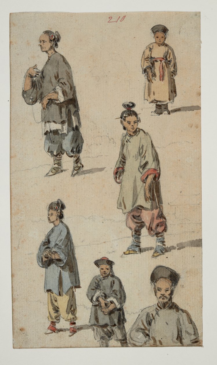 WD 961 f.210 od William Alexander