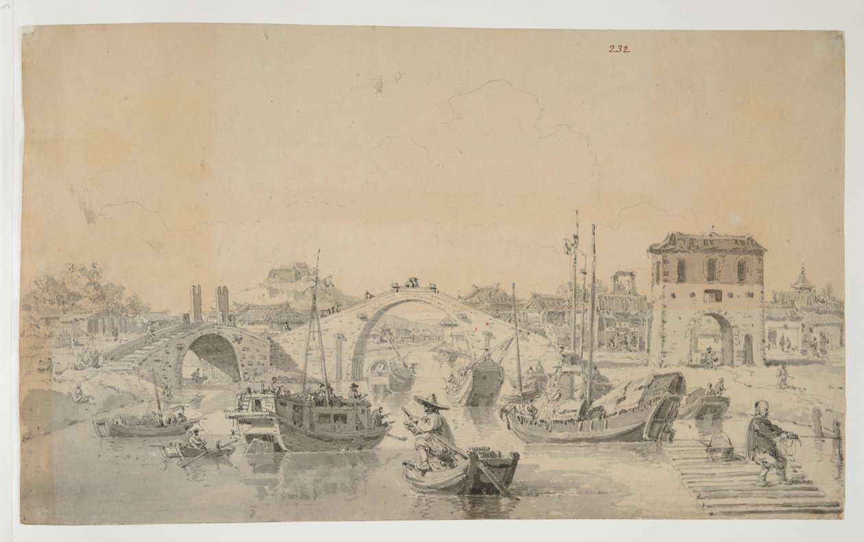 WD 961 f.232 od William Alexander