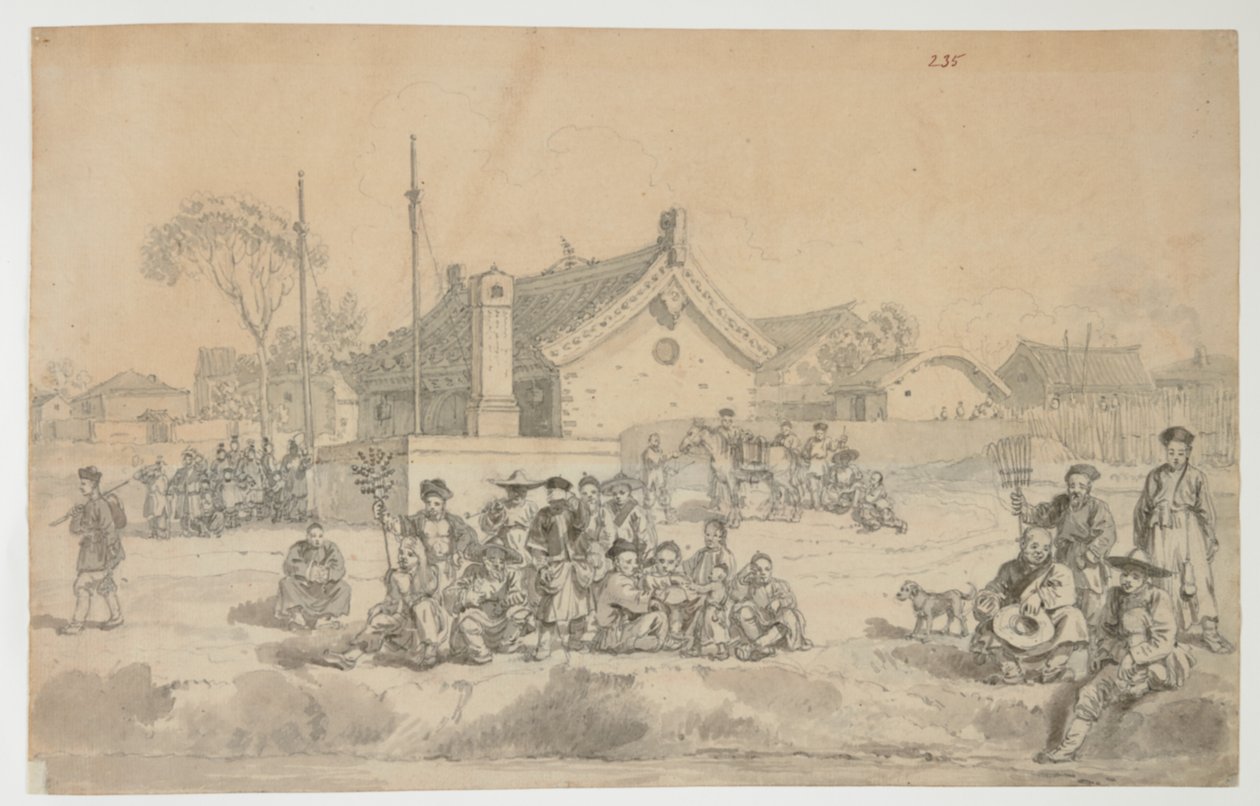 WD 961 f.235 od William Alexander