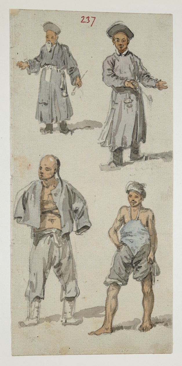 WD 961 f.237 od William Alexander
