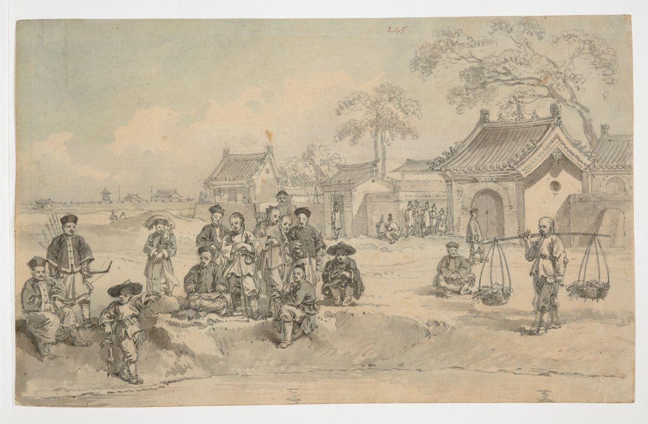 WD 961 f.245 od William Alexander