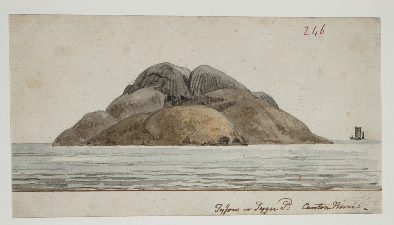 WD 961 f.246 od William Alexander