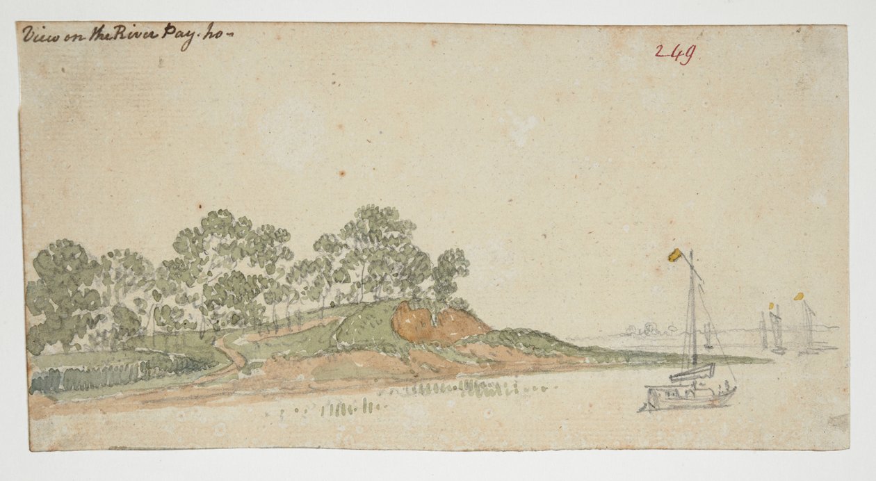 WD 961 f.249 od William Alexander
