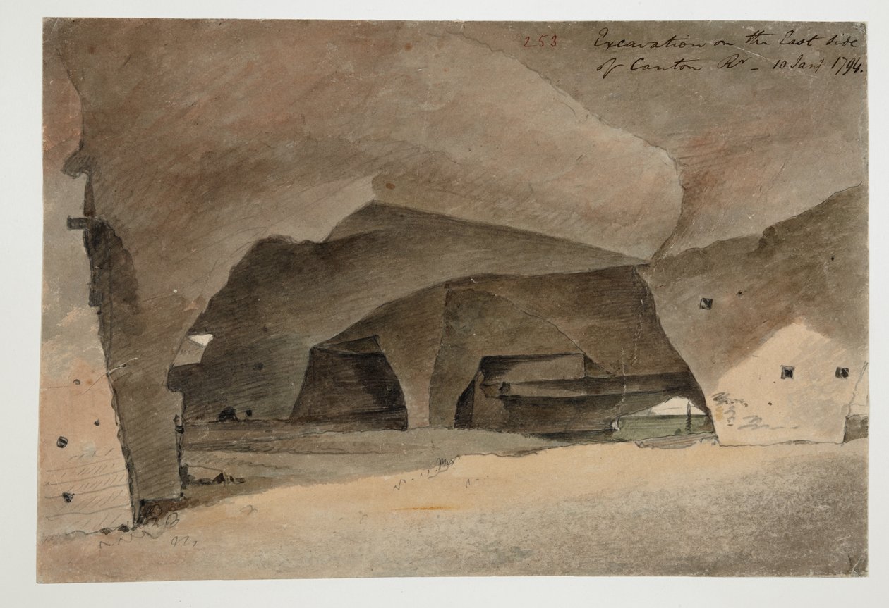 WD 961 f.253 od William Alexander