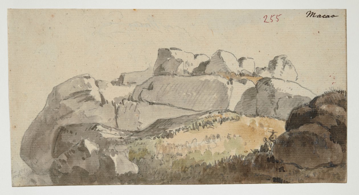 WD 961 f.255 od William Alexander