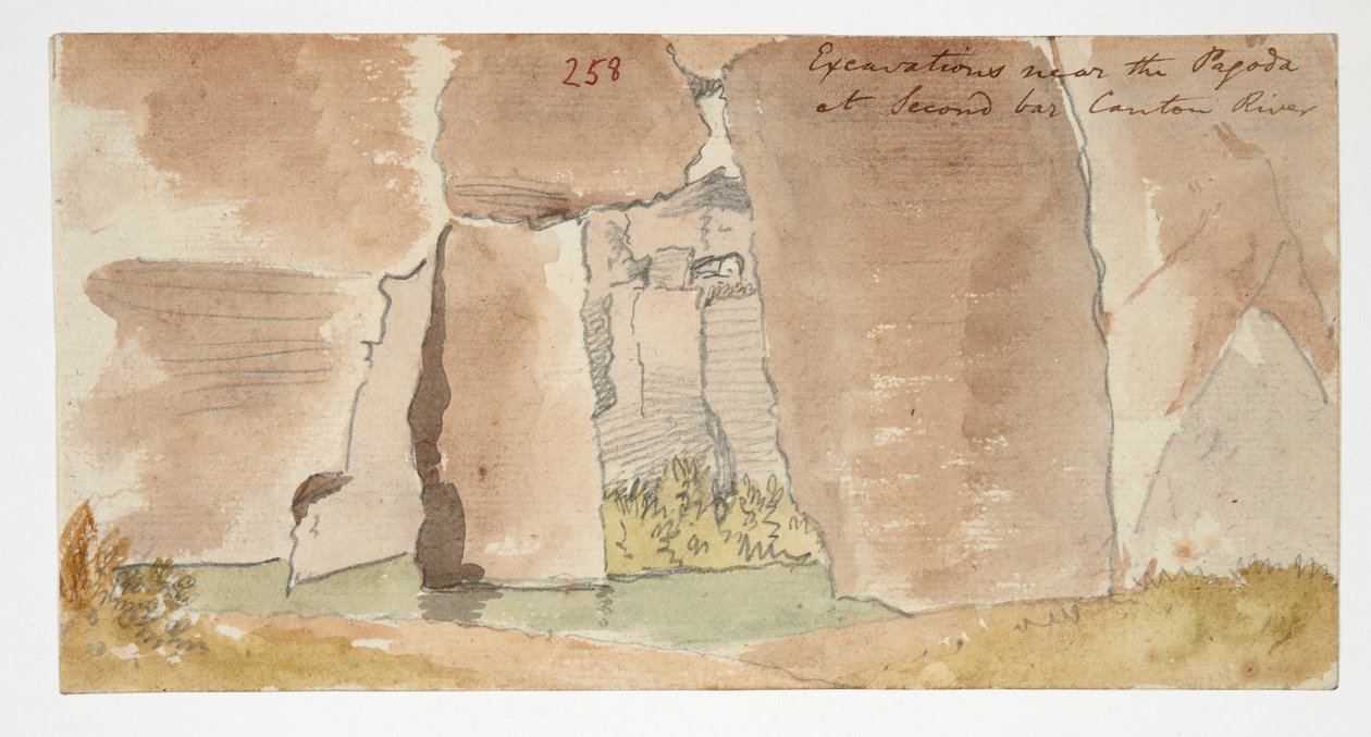 WD 961 f.258 od William Alexander