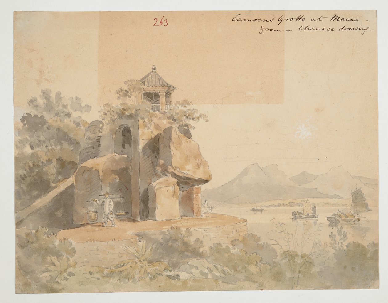 WD 961 f.263 od William Alexander