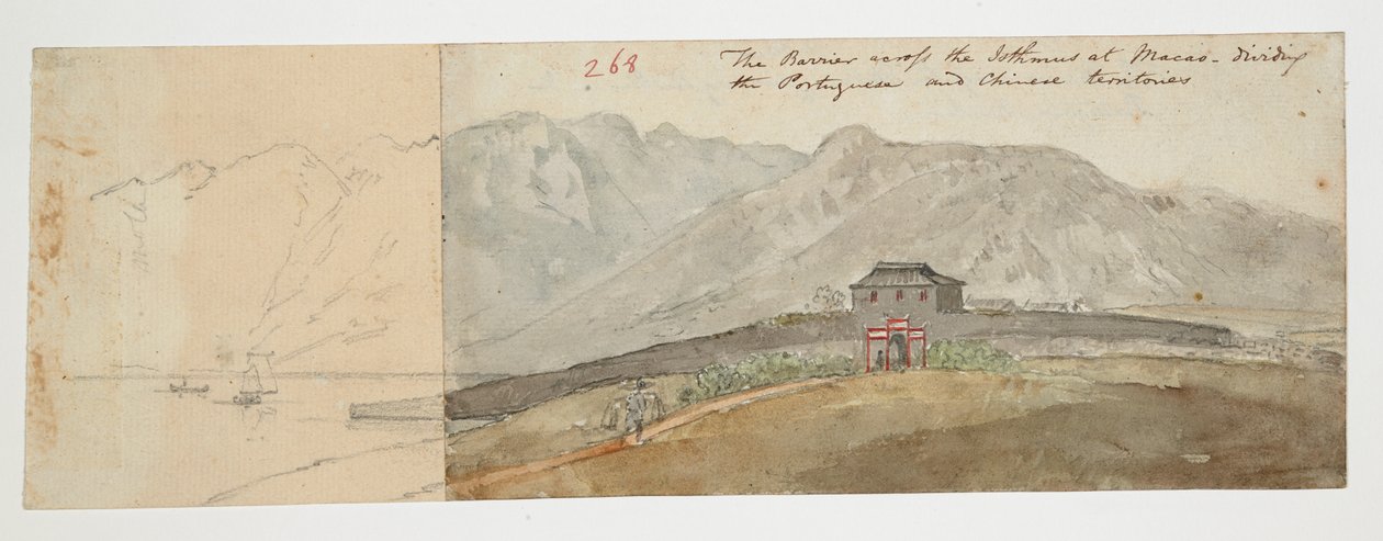 WD 961 f.268 od William Alexander