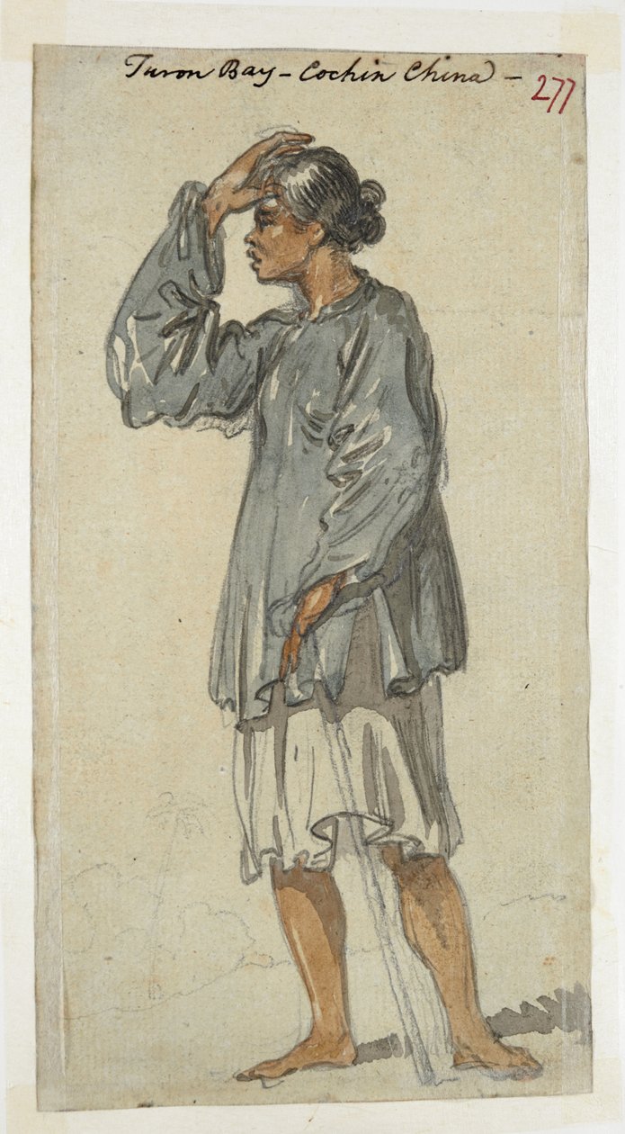 WD 961 f.277 od William Alexander