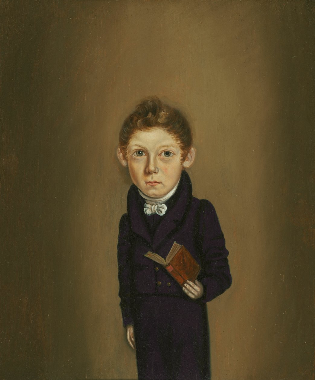 J. Ellis Bonham od William Bonnell