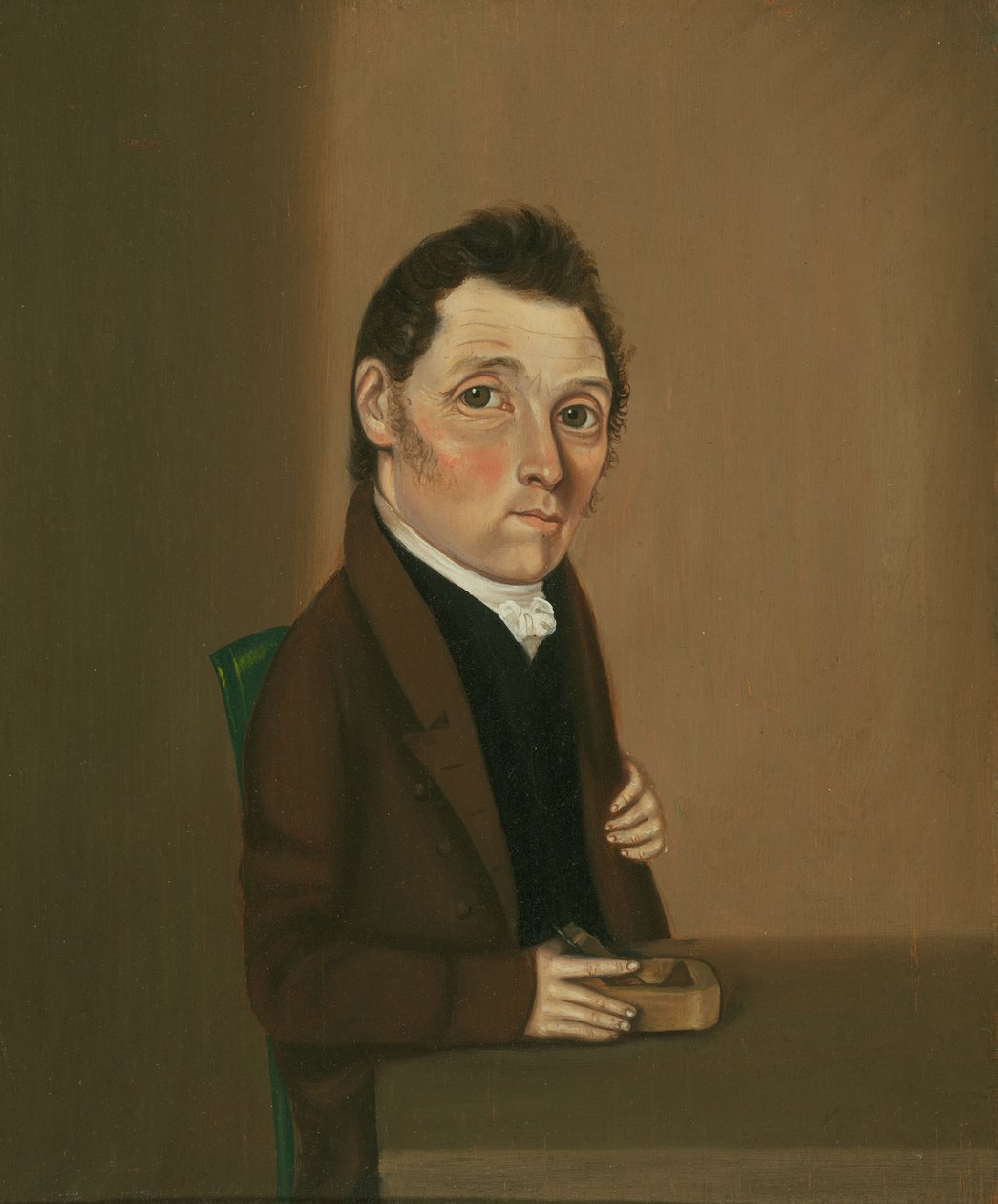 William Bonham od William Bonnell