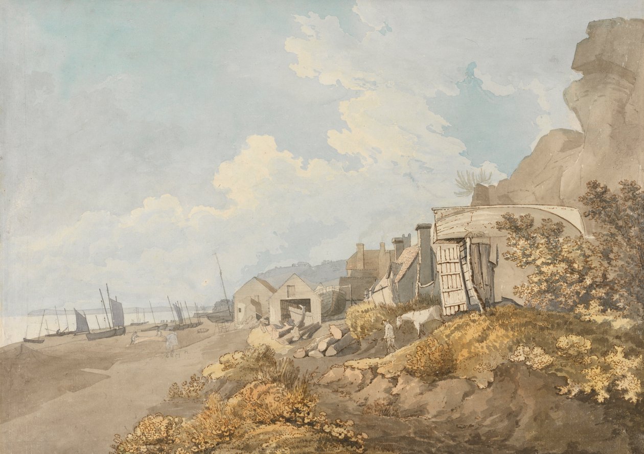 Hastingse od William Day