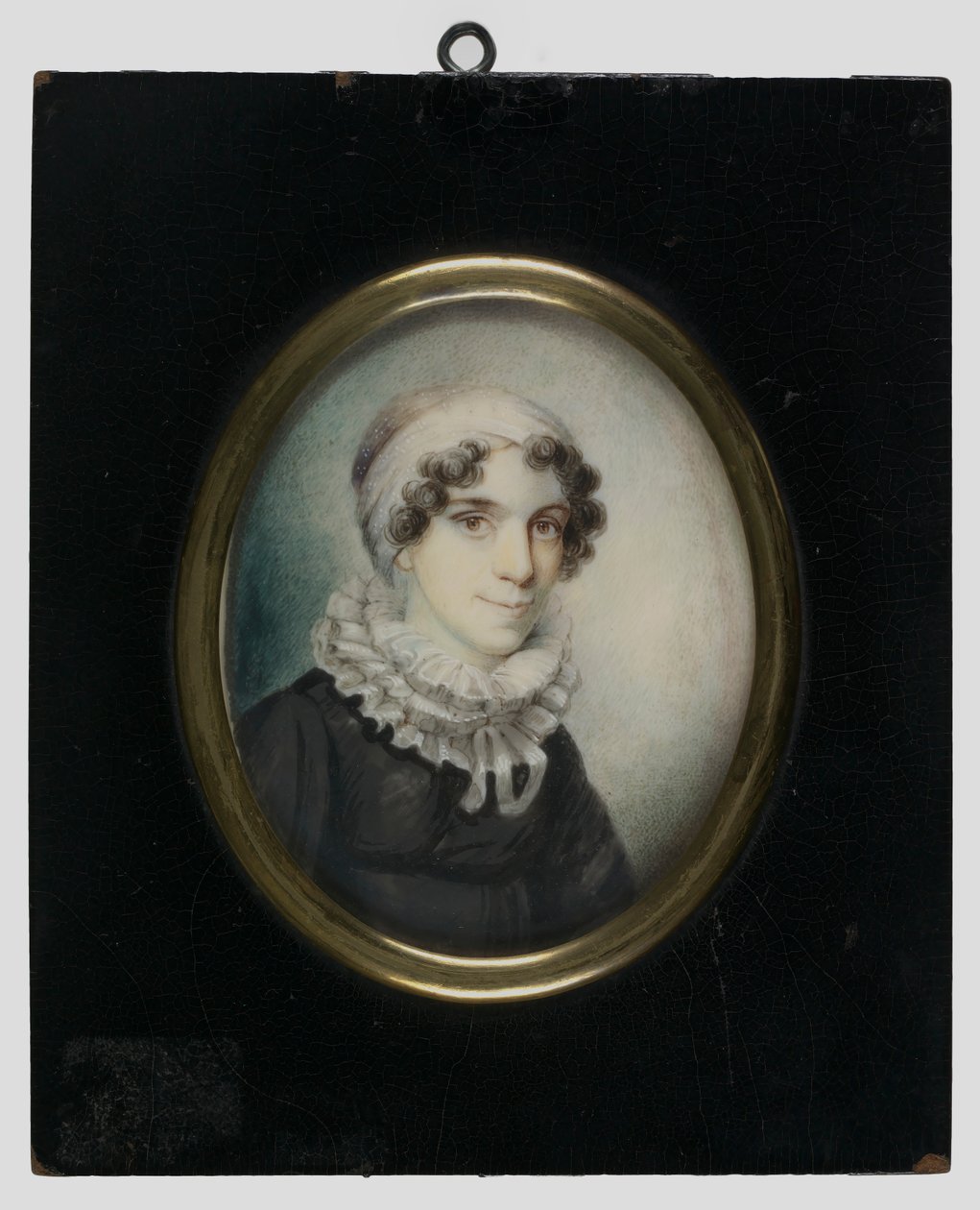 Elizabeth Chandler Putnam, ca. 1826. od William Dunlap