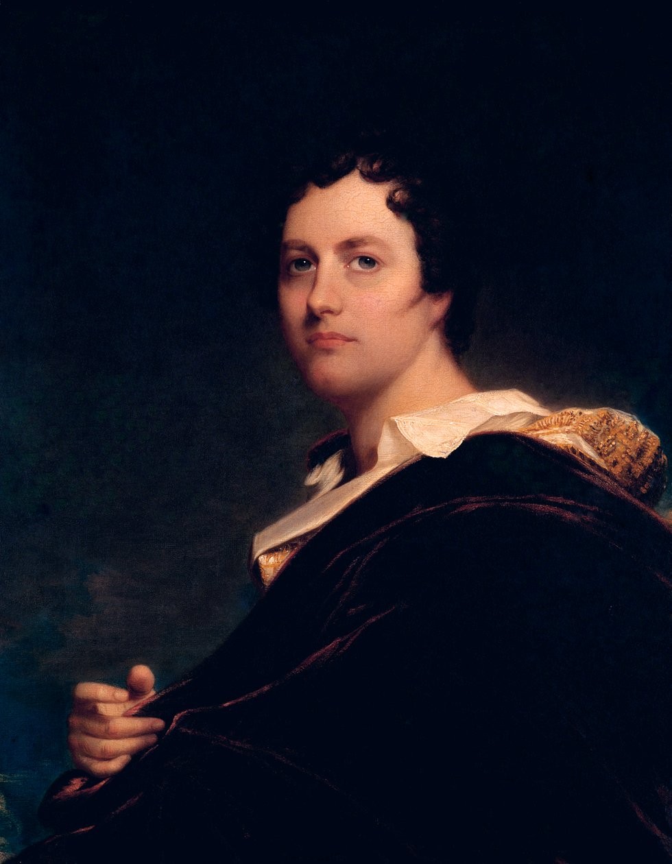 Neznámý obrázek od William Edward West
