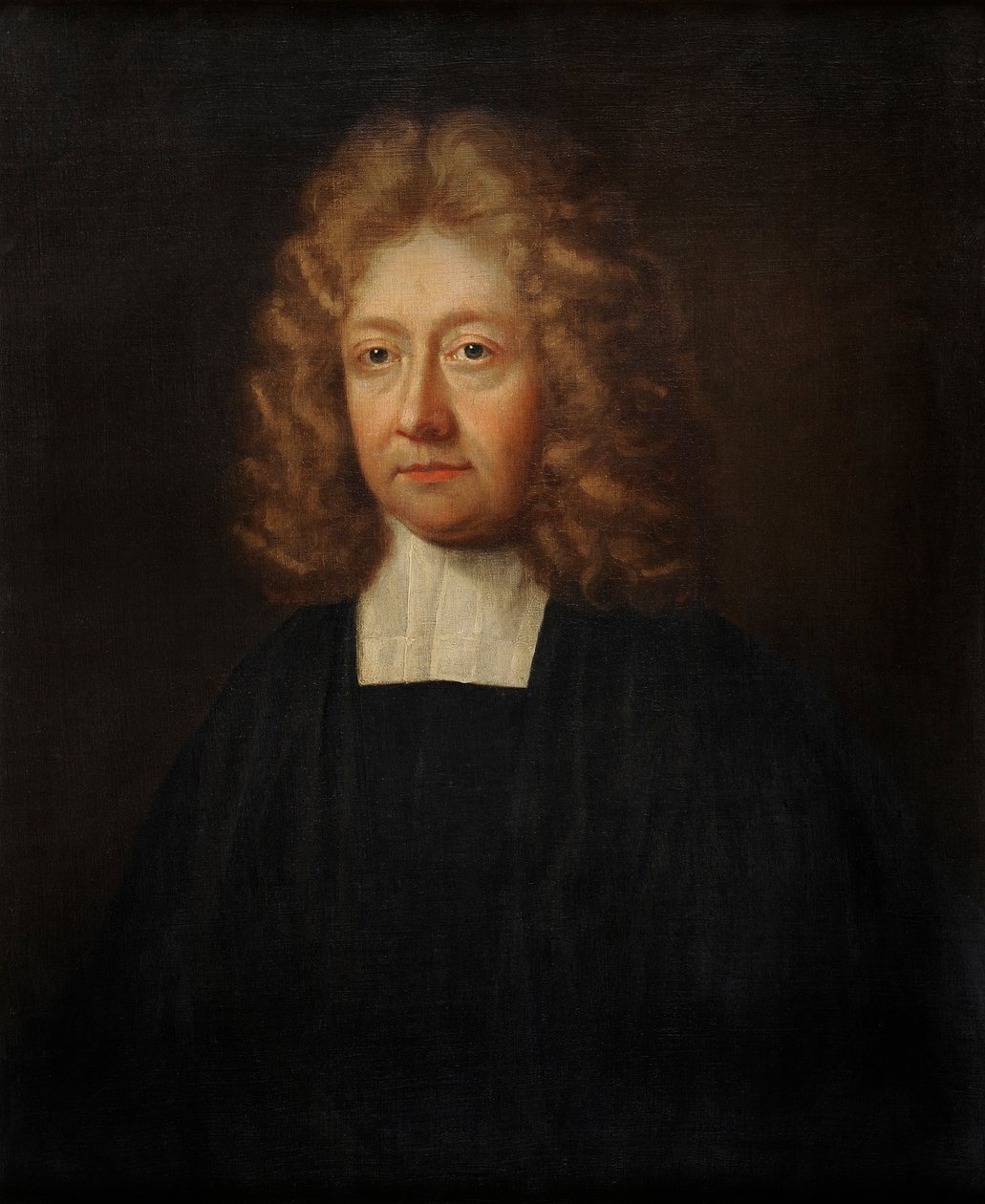 Strážce Henry Beeston od William Gandy