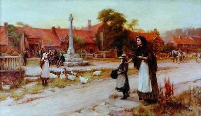 Život ve stínech od William Gilbert Foster