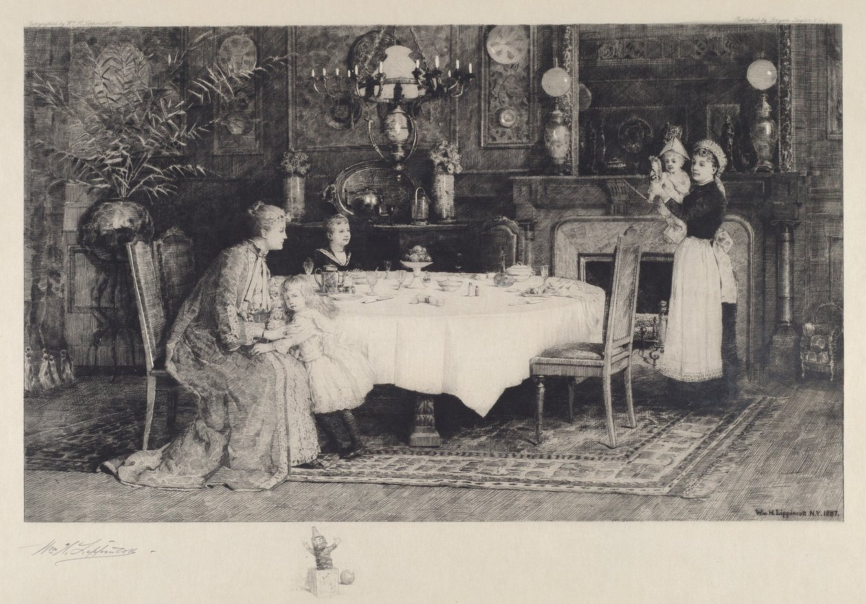 Pěchota ve zbrani od William H. Lippincott