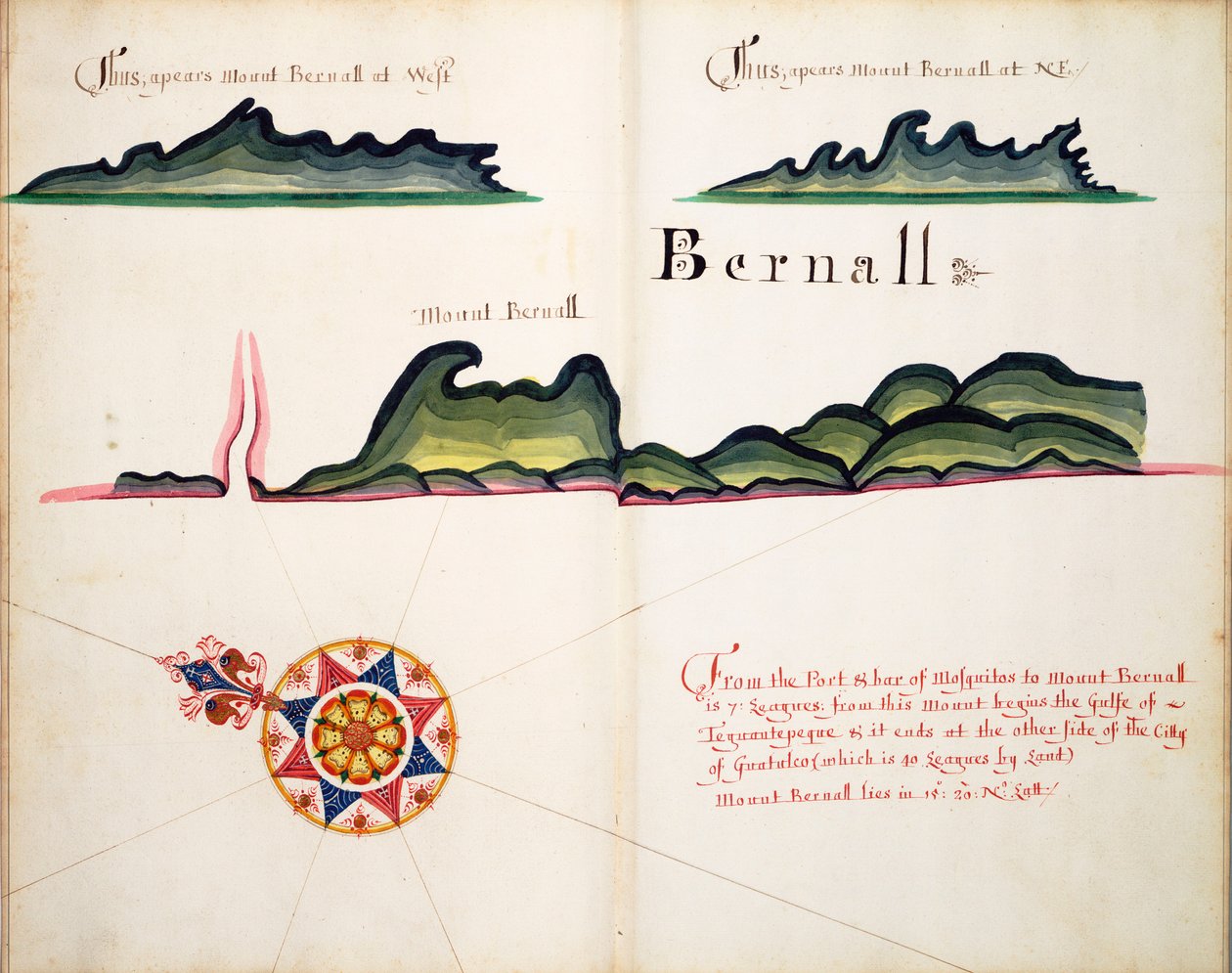 Bernall od William Hack