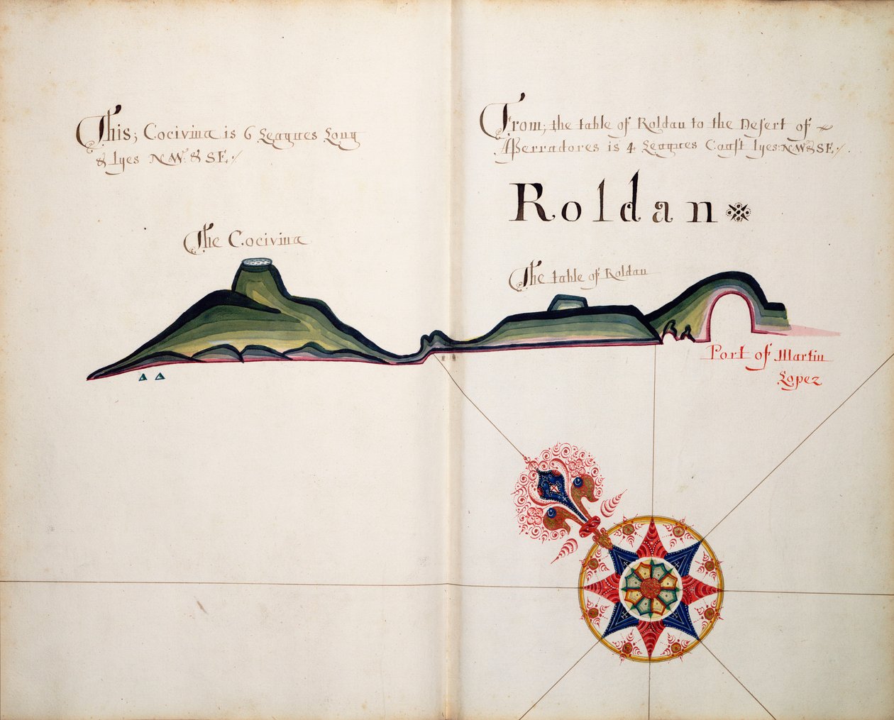 Roldan od William Hack