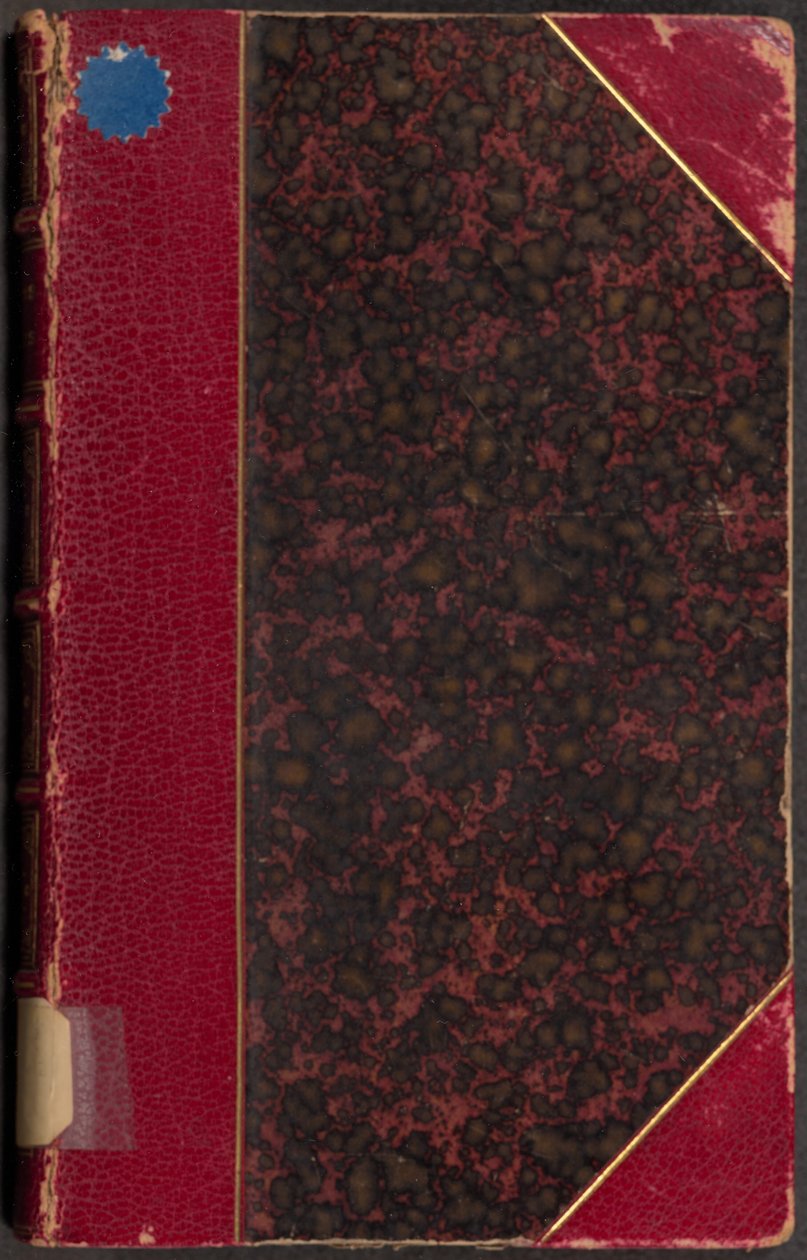 Balady od William Hayley