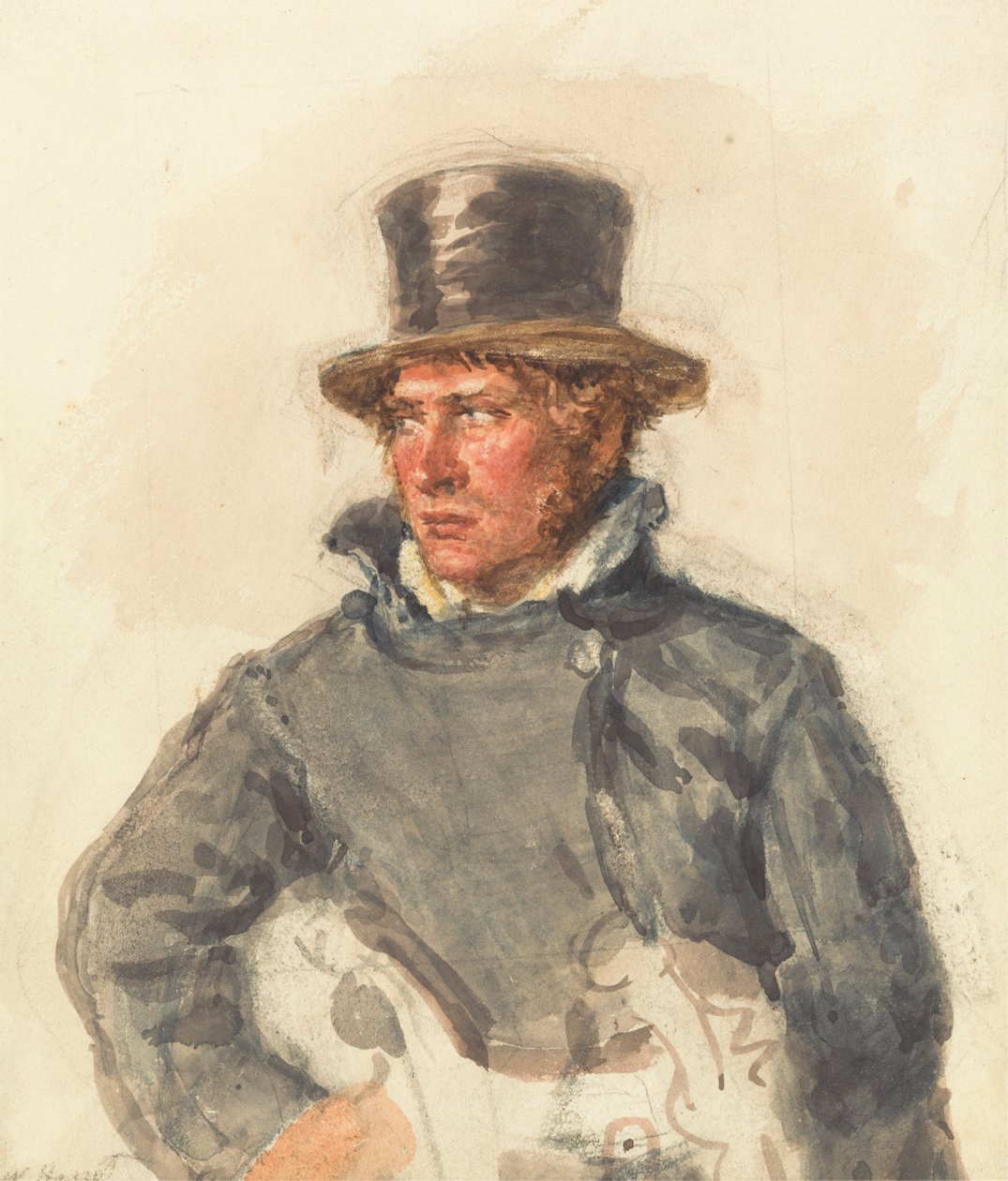 Postillion od William Henry Hunt