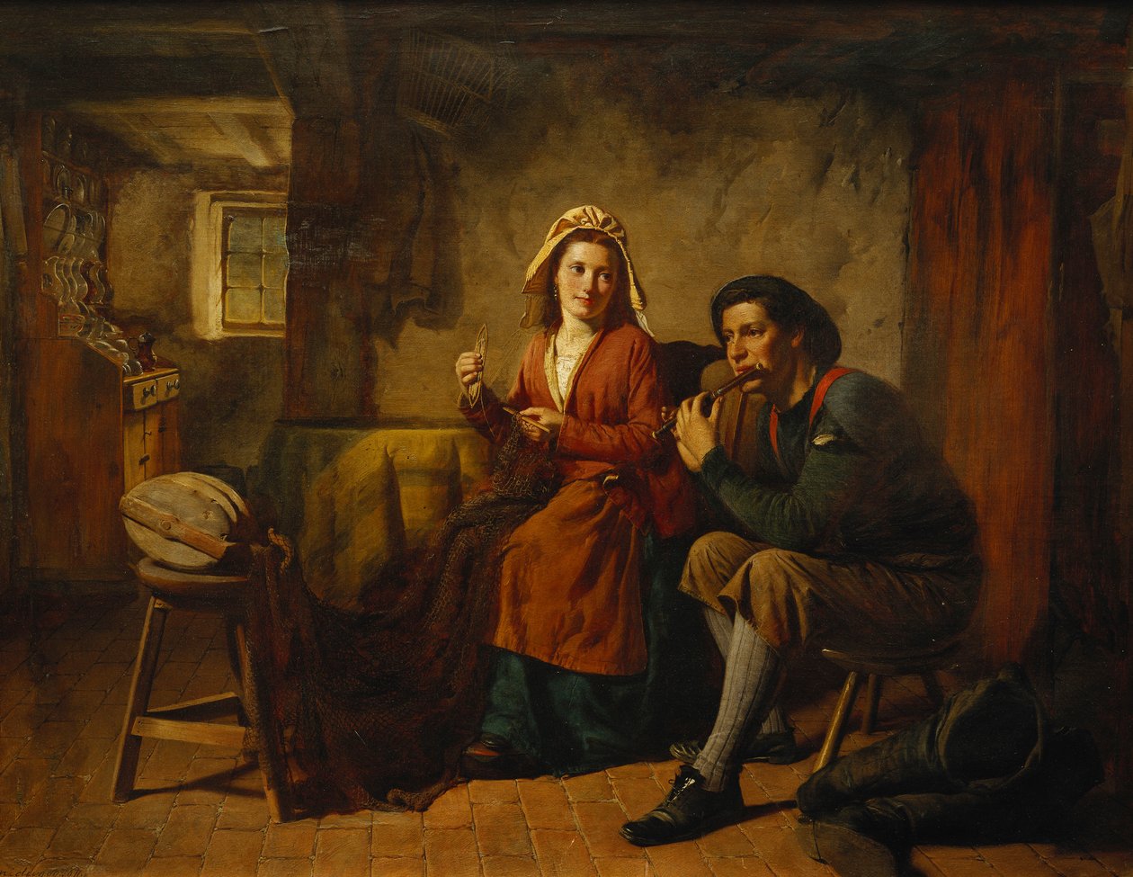 Spravování sítě od William Henry Midwood